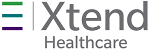 Xtend Healthcare Logo